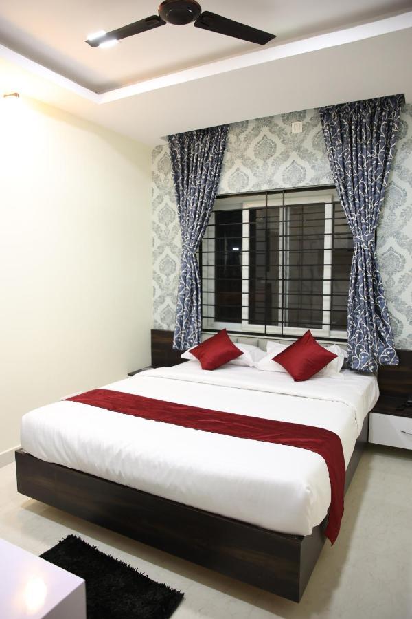 Sunshine International Boarding & Lodging Belur  Luaran gambar
