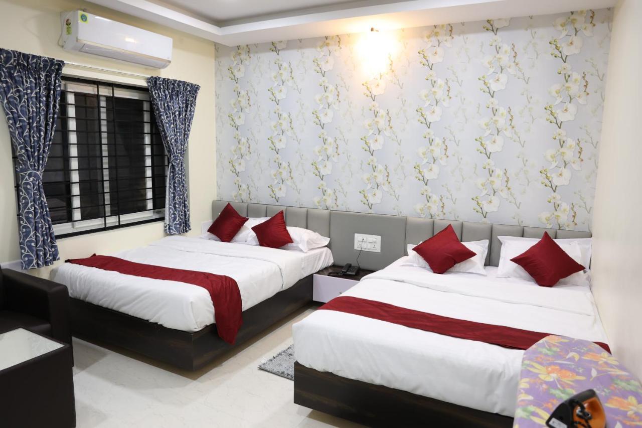 Sunshine International Boarding & Lodging Belur  Luaran gambar