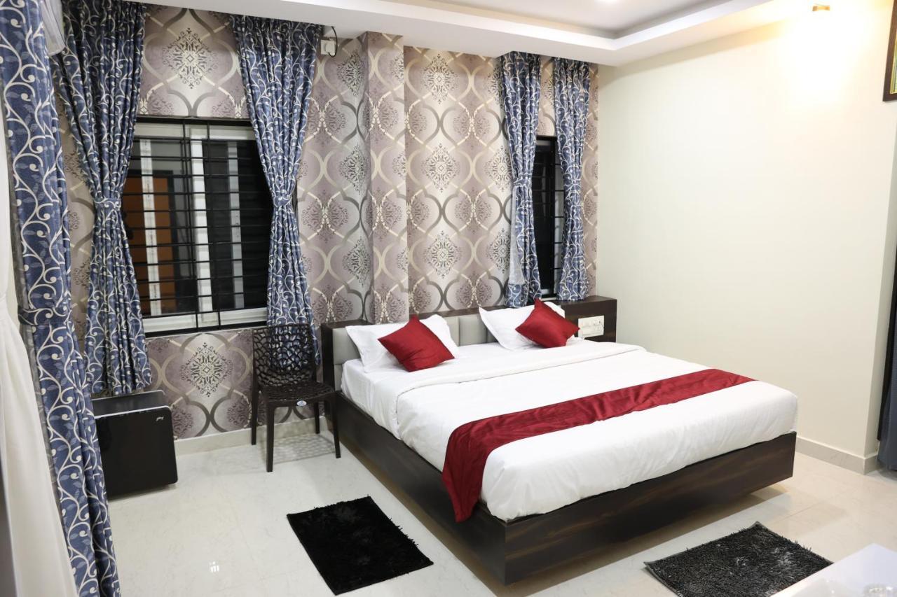 Sunshine International Boarding & Lodging Belur  Luaran gambar