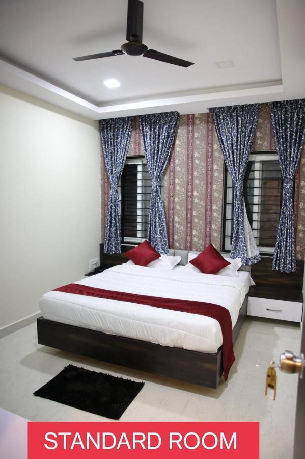 Sunshine International Boarding & Lodging Belur  Luaran gambar