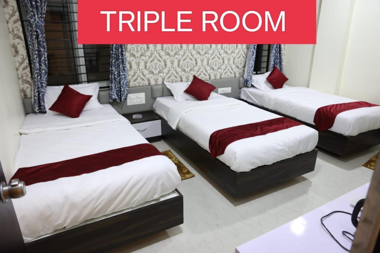 Sunshine International Boarding & Lodging Belur  Luaran gambar