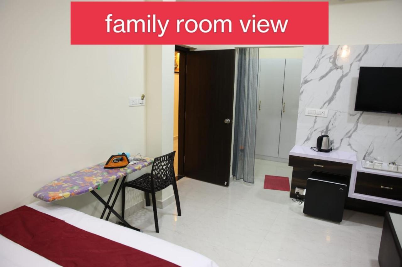 Sunshine International Boarding & Lodging Belur  Luaran gambar