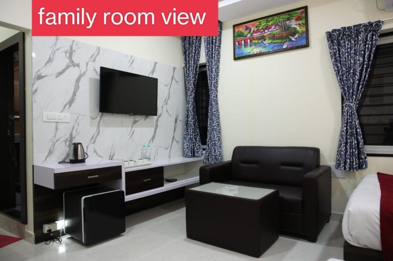 Sunshine International Boarding & Lodging Belur  Luaran gambar