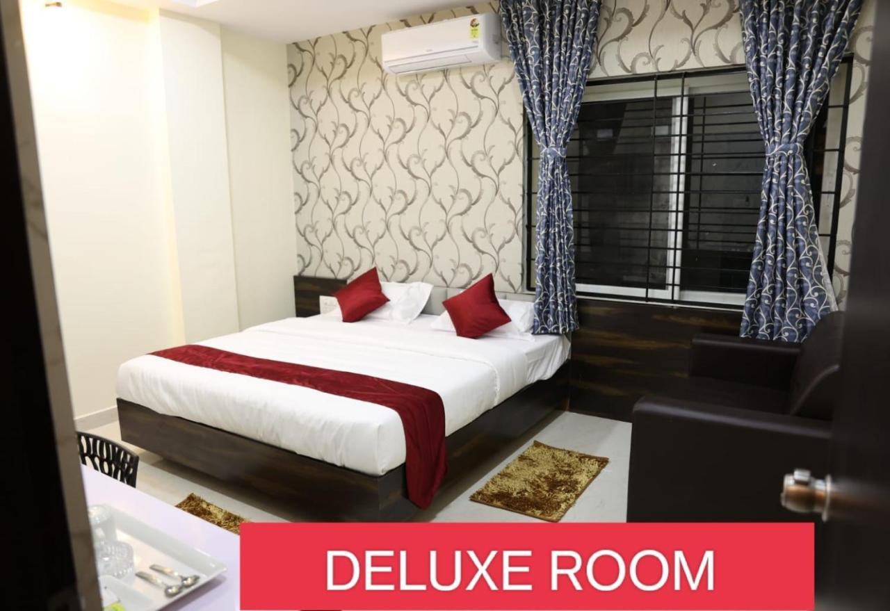 Sunshine International Boarding & Lodging Belur  Luaran gambar